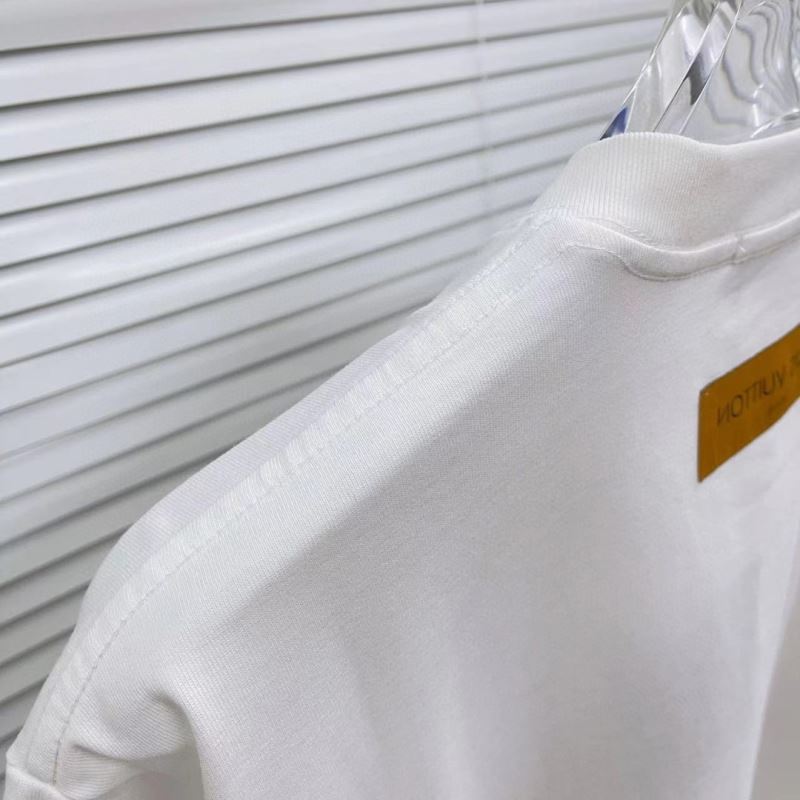 Louis Vuitton T-Shirts